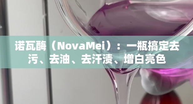 2026 全新洗衣液新配方：极简配方，新手厂家也能轻松量产